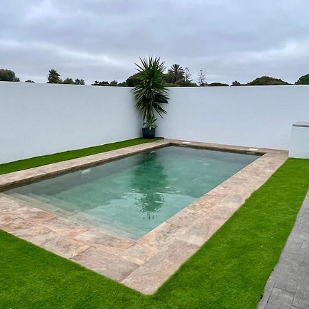Preciosa Casa Sol Y Luna Chiclana de la Frontera Exteriér fotografie
