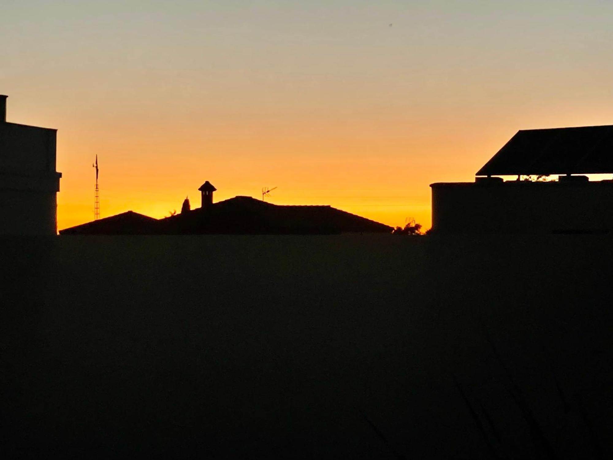 Preciosa Casa Sol Y Luna Chiclana de la Frontera Exteriér fotografie